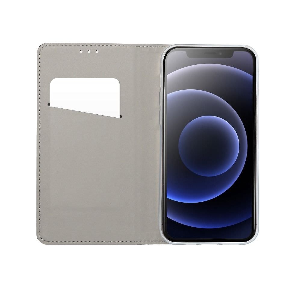 Чехол для Samsung Galaxy Tab A, 9.7", T550, T551, T555 - Чёрный