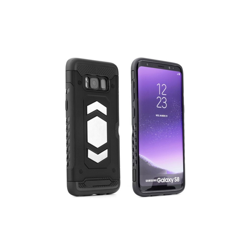 Case Cover Huawei Y6II, Y6 II, Y6 2, Honor 5A - Black