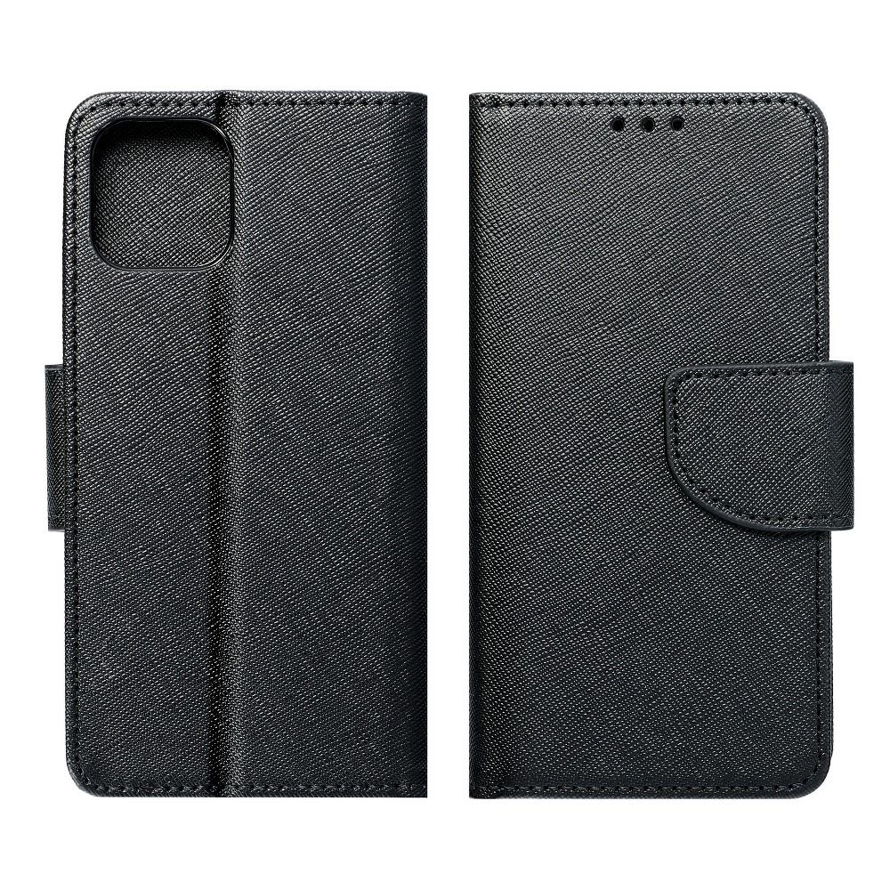 Case Cover LG K4, K120E, K130E, K121 - Black