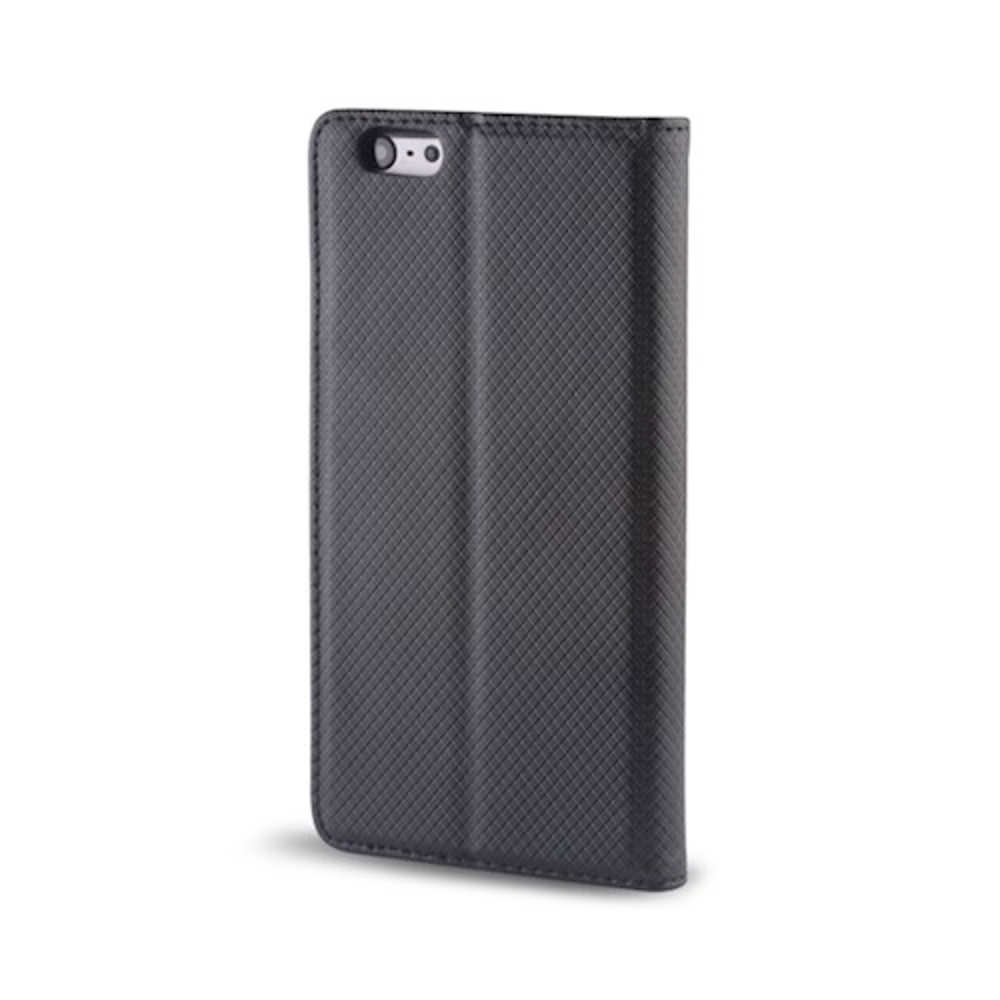 Case Cover Motorola Moto G5S - Black