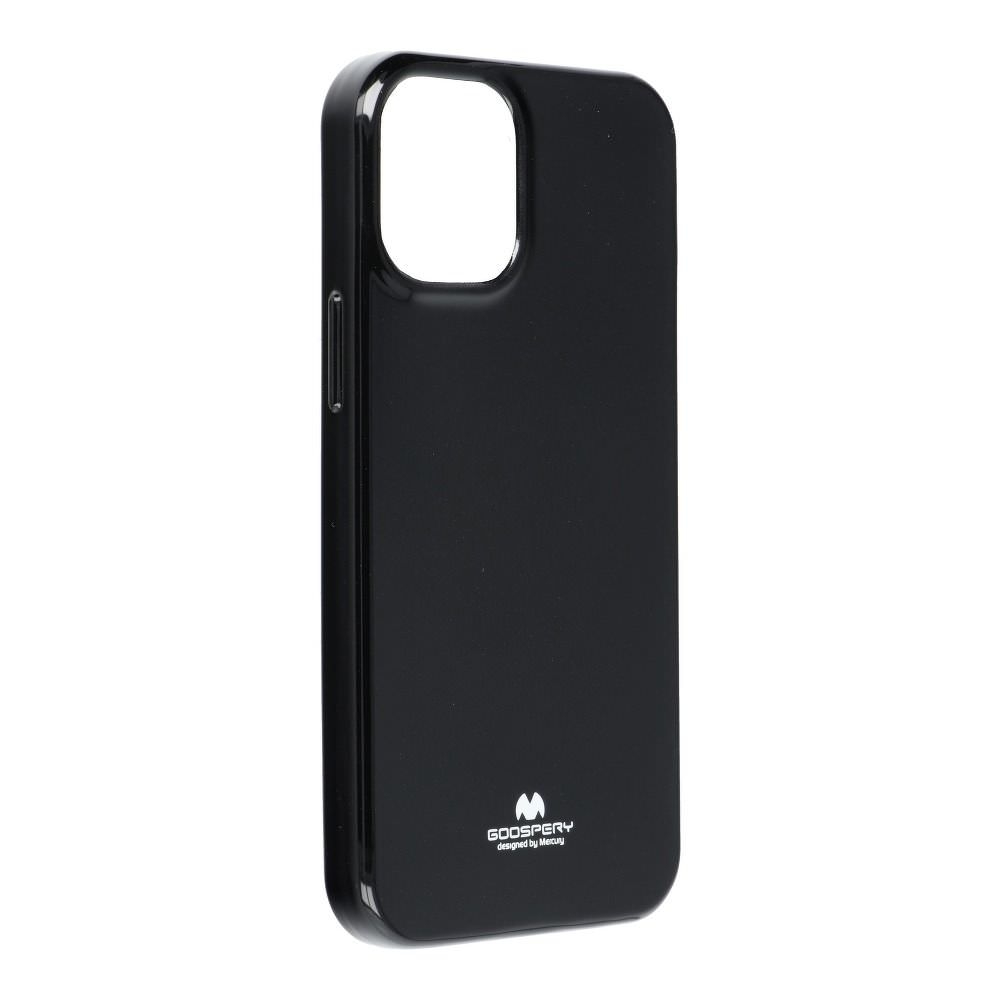 Case Cover Apple iPhone 4, IP4 - Black