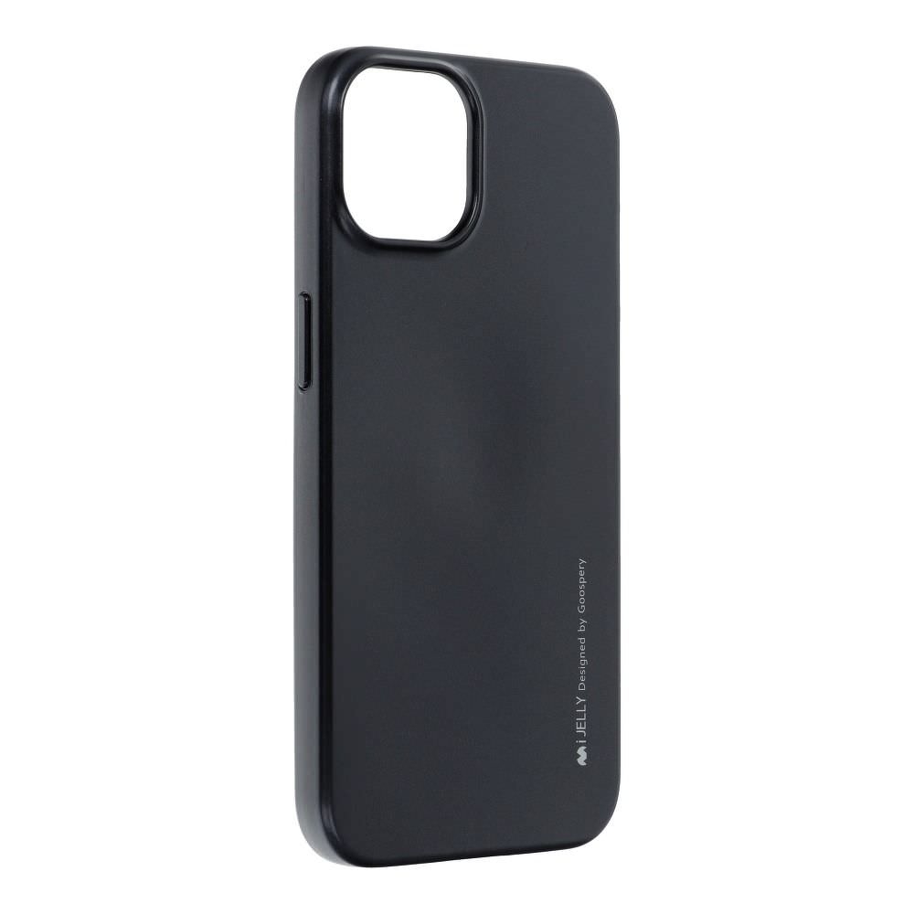 Case Cover Apple iPhone 4, IP4 - Black