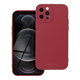 Case Cover iPhone 14 Plus -  Red