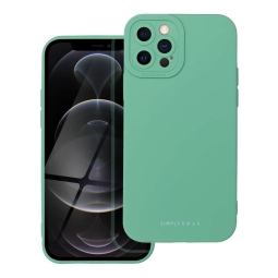 Чехол iPhone 14 Pro - Зелёный