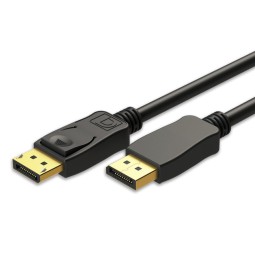 Cable: 1m, DisplayPort, 8K, 7680x4320