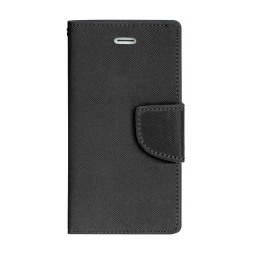 Case Cover Huawei P8 - Black