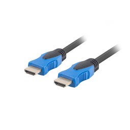 Cable: 0.5m, HDMI, 4K, 3840x2160, Type A-A - PREMIUM
