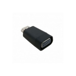 Adapter: HDMI, male - VGA, D-Sub, female