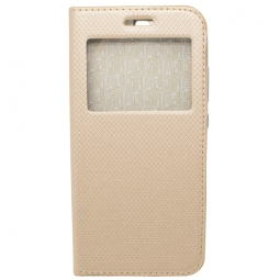 Case Cover Huawei P10 Lite - Gold
