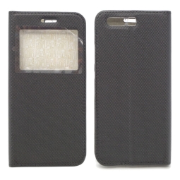 Case Cover Huawei P9 Lite, G9 Lite - Black