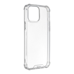 Case Cover Huawei Y6P - Transparent