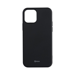 Case Cover Huawei Y6P - Black