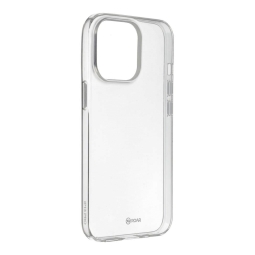 Case Cover Huawei Y5II, Y5 II, Y5 2, Y6 II Compact, Honor 5, Honor Play 5 - Transparent