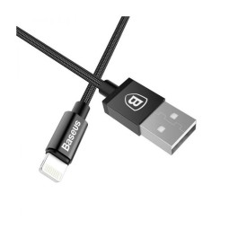 Baseus cable: 1m, Lightning, iPhone, iPad - USB: AntiLa MFI