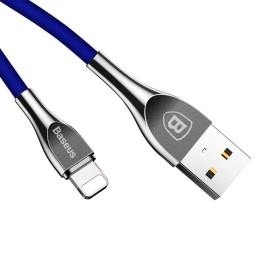 Baseus кабель: 1m, Lightning, iPhone, iPad - USB: Mageweave