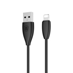 Baseus cable: 1.2m, Lightning, iPhone, iPad - USB: Pretty Waist