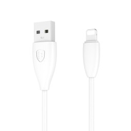 Baseus cable: 1.2m, Lightning, iPhone, iPad - USB: Pretty Waist