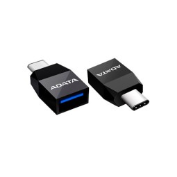 USB 3.0, female - USB-C, male, OTG adapter: Adata