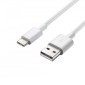 Huawei кабель: 1m, USB-C, Type-C - USB