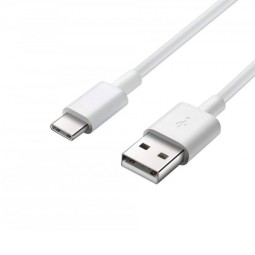 Huawei кабель: 1m, USB-C, Type-C - USB