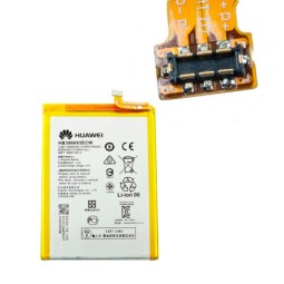 HB396693ECW compatible battery - Huawei Mate 8