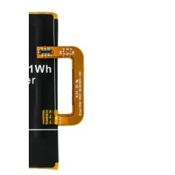 HB416683ECW analoog aku - Huawei Nexus 6P