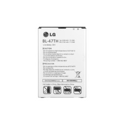 BL-47TH compatible battery - LG G Pro 2