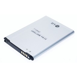 BL-54SG compatible battery - LG G2, D802