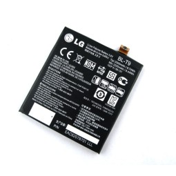 BL-T9 compatible battery - LG Nexus 5, D820, D821