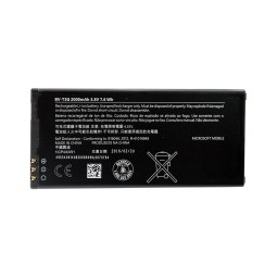 BV-T3G compatible battery - Nokia Lumia 650