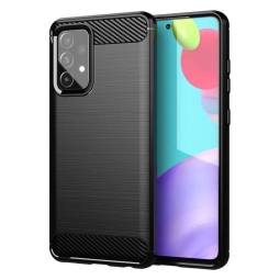 Case Cover Samsung Galaxy A7 2018, A750 - Black