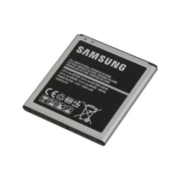 BJ120 compatible battery - Samsung Galaxy J1 2016, J120