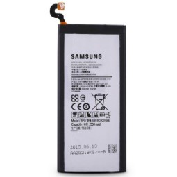 BG920 аккумулятор аналог - Samsung Galaxy S6, G920
