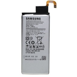 BG925 compatible battery - Samsung Galaxy S6 Edge, G925, G9250