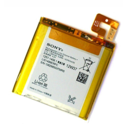 LIS1499ERPC analog battery - Sony Xperia T,  LT30, LT30i, LT30p