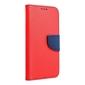 Kaaned Samsung Galaxy S7, G930 -  Punane