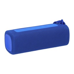 Беспроводная Bluetooth колонка Xiaomi Mi Outdoor Bluetooth Speaker - Тёмно-синий
