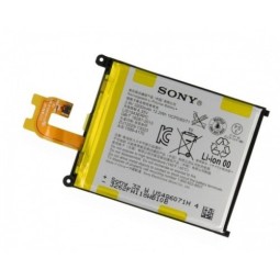 LIS1546ERPC compatible battery - Sony Xperia C3, Xperia T3, D2502, D2533, S55t, S55u, D5102, D5103, D5106