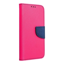 Чехол Samsung Galaxy J7 2016, J710 - Ярко-розовый