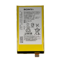 LIS1594ERPC аккумулятор аналог - Sony Xperia Z5 Compact, E5803, E5823