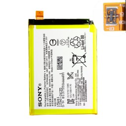 LIS1605ERPC compatible battery - Sony Xperia Z5 Premium