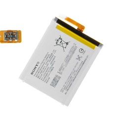LIS1618ERPC compatible battery - Sony Xperia XA, Xperia E5