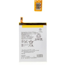 LIS1632ERPC compatible battery - Sony Xperia XZ, Xperia XZs