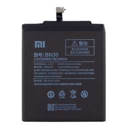 BN30 analog battery - Xiaomi Redmi 4A