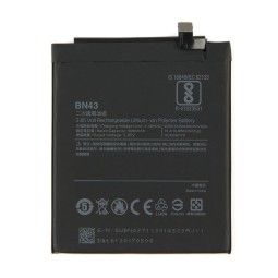 BN43 compatible battery - Xiaomi Redmi Note 4X, Redmi Note 4 Snapdragon