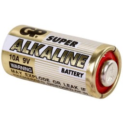 10A alkaline battery, 1x - Camelion - 10A - GP10A, E10A, GP-10A, L1021, L1022