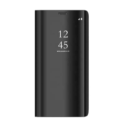 Чехол Samsung Galaxy A21s, A217 - Чёрный