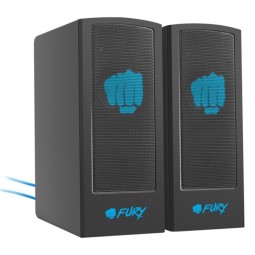 Speakers Natec Skyray 5W - USB