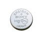 SR516 watch battery, 1x - MuRata (Sony) - SR516, 317 - LR516, SR516SW