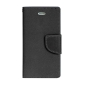 Case Cover Samsung Galaxy A72 4G, A72 5G, A725, A726 - Black